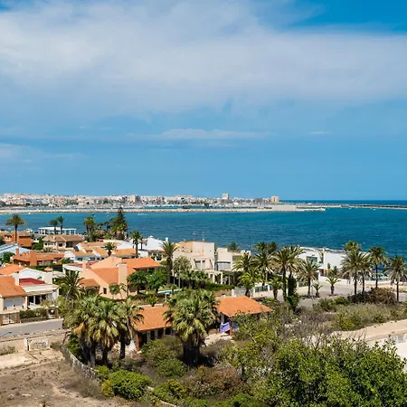 Veleta's Dream Apartman Torrevieja