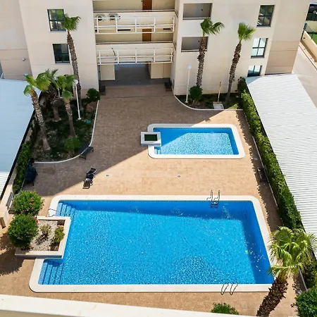 Apartman Veleta's Dream Torrevieja