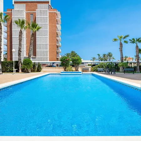 Apartman Veleta's Dream Torrevieja