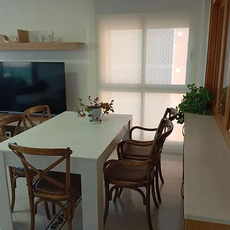 Apartman Veleta's Dream Torrevieja