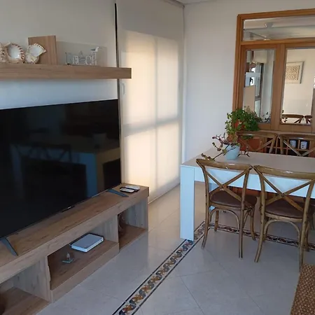 Apartman Veleta's Dream *