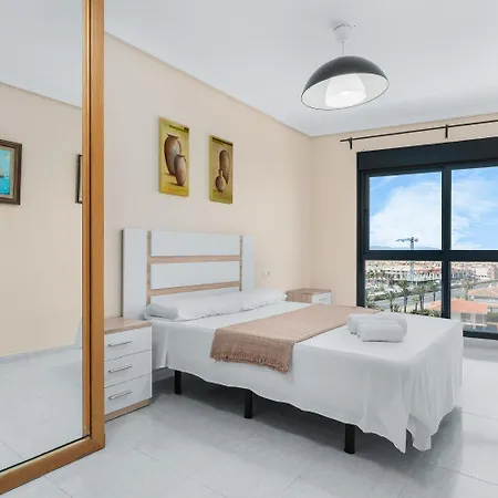 Veleta's Dream Apartman