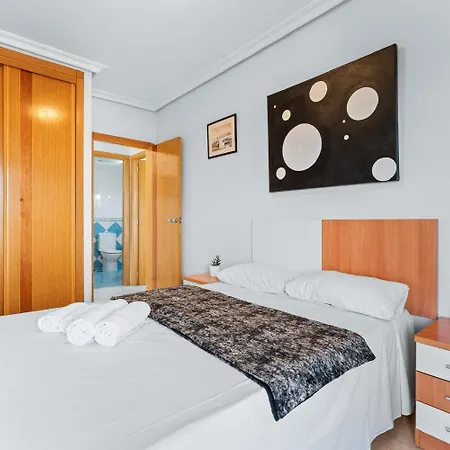 Veleta's Dream Apartman Torrevieja