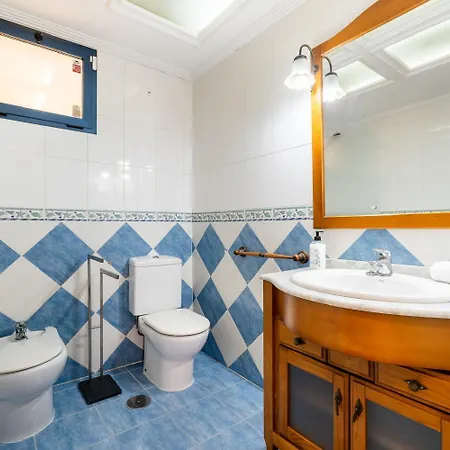 Apartman Veleta's Dream Torrevieja