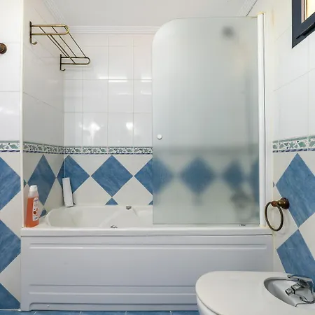 Veleta's Dream Apartman Torrevieja