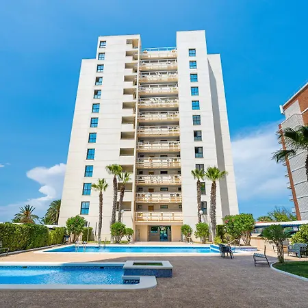 Veleta's Dream Apartman