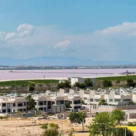 Veleta's Dream * Torrevieja