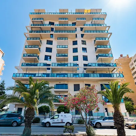 Veleta's Dream Apartman *